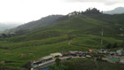 Jalur puncak jadi perhatian...