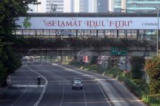 Jelang Lebaran, SKPD...