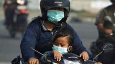 Tips mudik sehat, cegah...