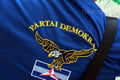 Etalase citra Demokrat