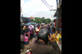 Direlokasi, PKL Pasar...
