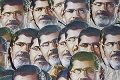 Loyalis Morsi serukan...