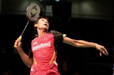 Hadapi Lee Chong Wei,...