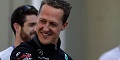 Schumi tak menyesal...