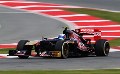 Tost: Ricciardo belum...