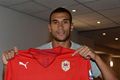 Mackay sebut Caulker...