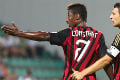Kevin Constant, Juventus...