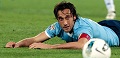 Kapten Lazio diskors...