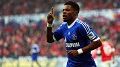 Tinggalkan Schalke,...