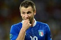 Cassano masih berpeluang...