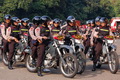 Lebaran, Kota Malang...