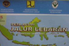 Nomor penting informasi...