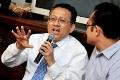 Ketua DPD RI beri rumah...