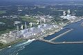 Radioaktif Fukushima...