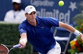 Isner capai babak semifinal