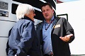 FIA deadline Pirelli...