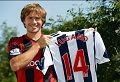 The Hawthorns dapatkan...