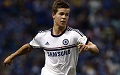 Van Ginkel: Saya dalam...