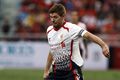 Gerrard klaim pernah...