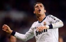 Madrid siap jual Ronaldo...