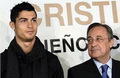 Calderon: Hubungan Ronaldo...