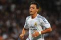 Ozil bujuk Ronaldo bertahan