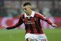 El Shaarawy tak pernah...