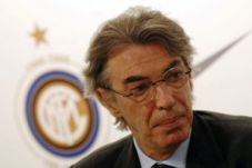 Moratti akhirnya jual...