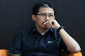Soal Wacana pembubaran...