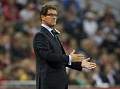 Rusia pengin tahan Capello