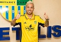 Ini alasan Gomez tolak...