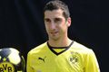 Klopp samakan Mkhitaryan...