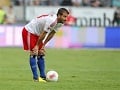Van der Vaart masih...