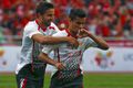 Liverpool pukul Olympiakos...