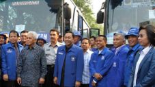 Mudik bersama PAN tidak...