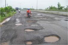 Proyek Pantura, BPK...