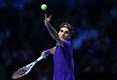 Era Federer sudah habis?