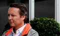 McLaren belum rasakan...