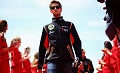 Grosjean tinggal menunggu...