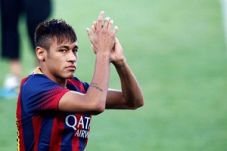Neymar didiagnosis mengidap...