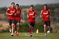 Simeone: Villa lebih...