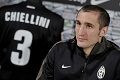 Chiellini ogah tinggalkan...