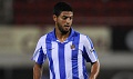 Striker Sociedad enggan...