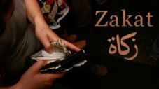Zakat bagi kita