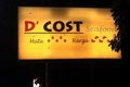 Dcost raih penghargaan...