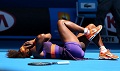 Serena jajal kemampuan...