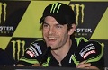 Crutchlow akui tertantang...