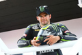 Crutchlow tinggalkan...
