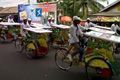 Go Green, ISG libatkan...