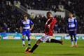 Rooney absen lagi di...